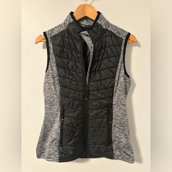 Mountain Warehouse | Action padded women’s insulated vest - Picture 4 of 9